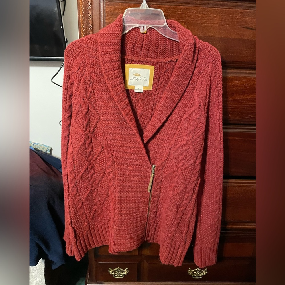 Women’s Bob Timberlake Sweater L